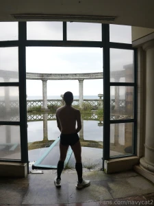 Those places which were long ago forgotten