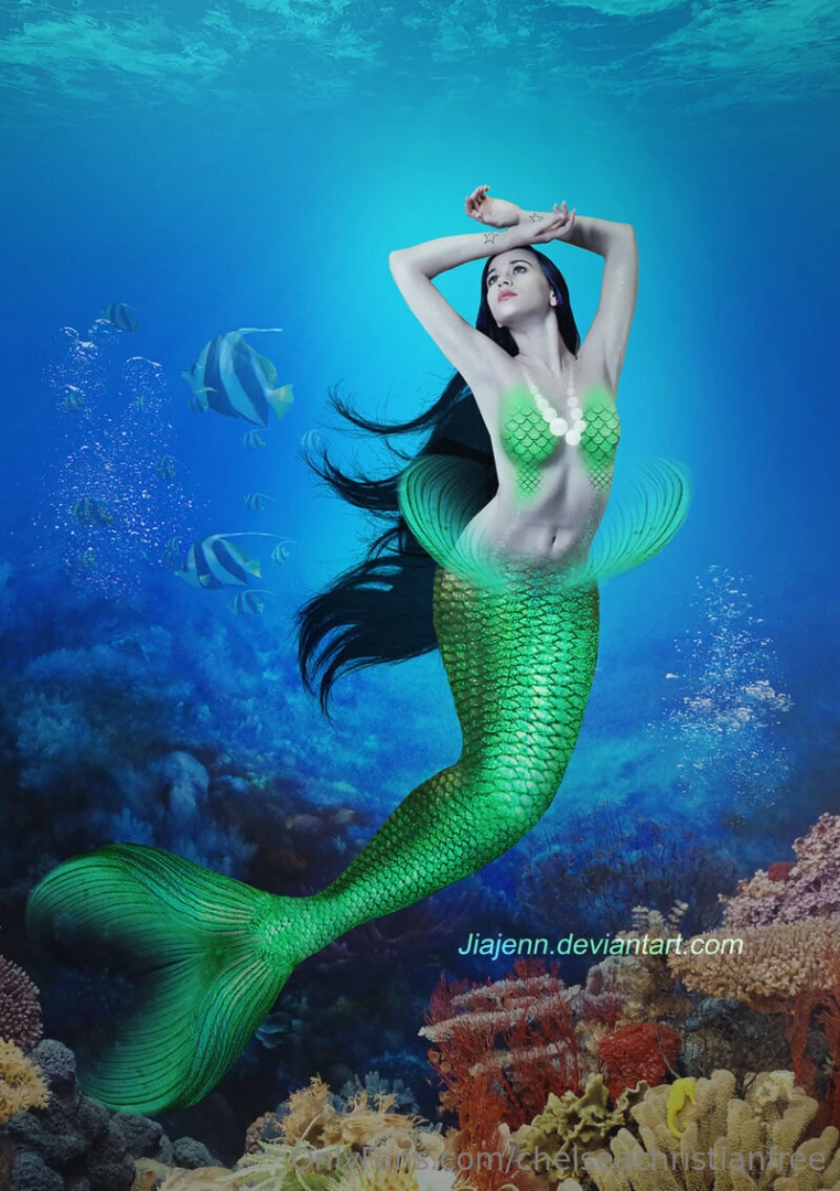 By https www deviantart com jiajenn based on a photo of me 