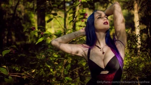 Shot as the february set for one of my calendars