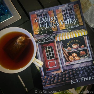 I have such wonderfully talented friends brittani wrote this wonderful part 1