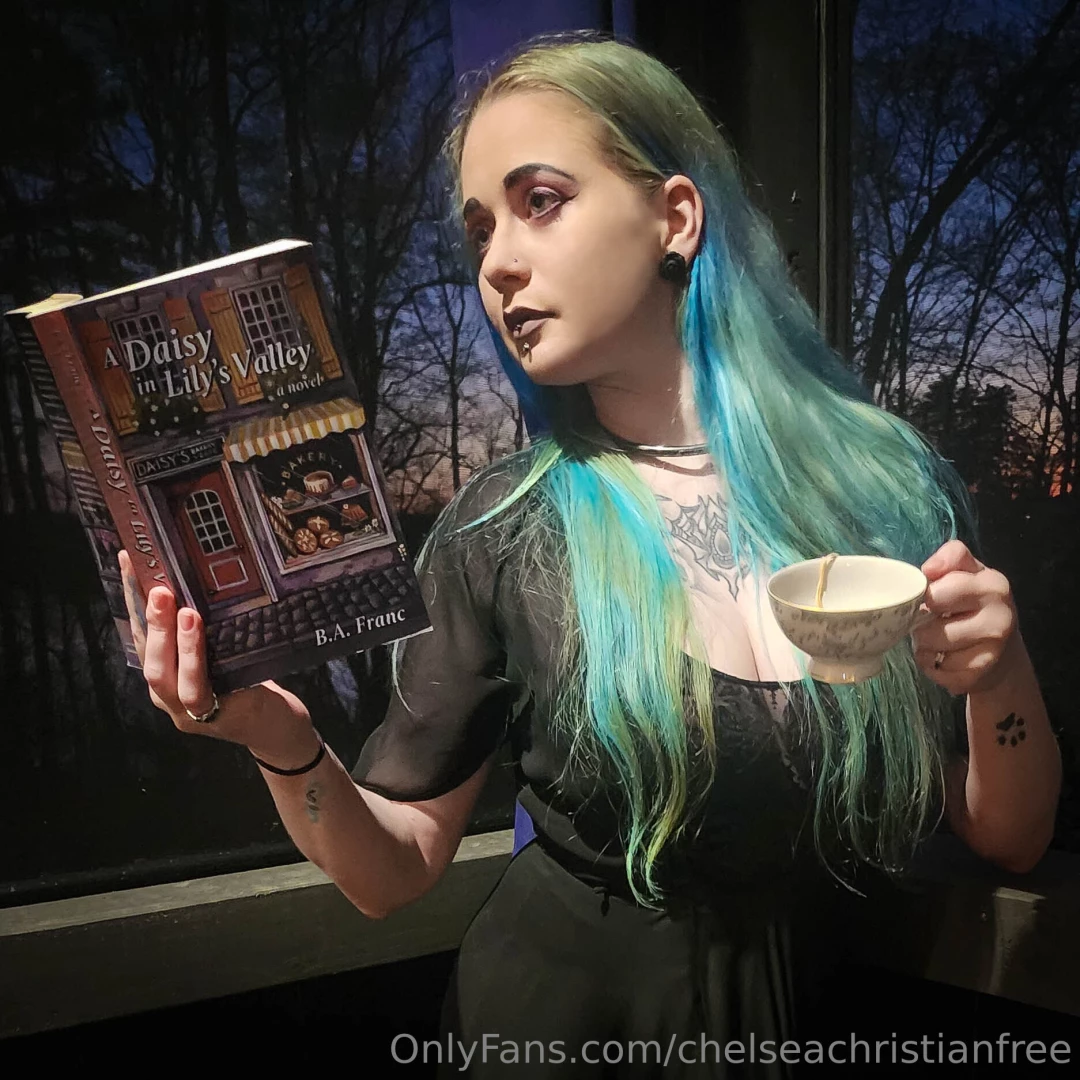 I have such wonderfully talented friends brittani wrote this wonderful part 4 