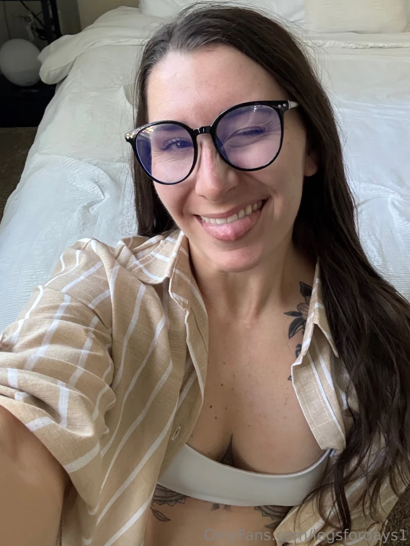 Looking cute feeling unstoppable part 1 