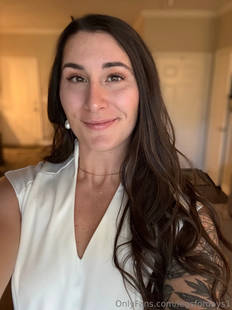 Just in case you forgot what gorgeous looks like 