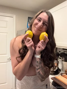 Squeeze me for a good time