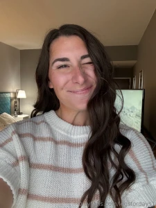 Feeling cute and ready to get into trouble