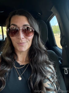 I ll ride in the car now and ride you later