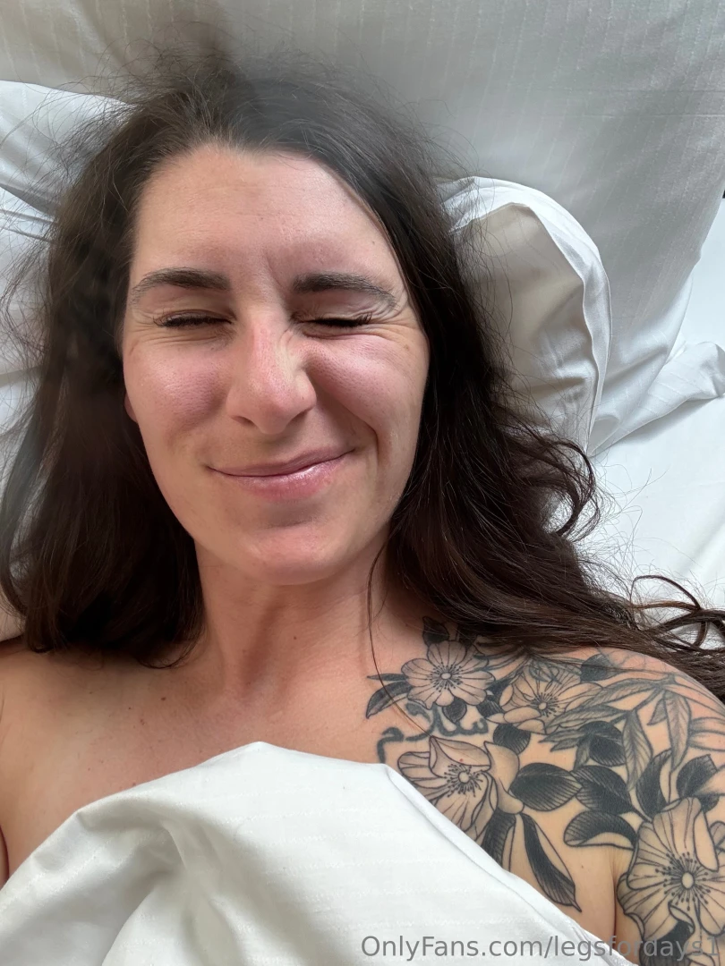 This is your invitation under the covers 