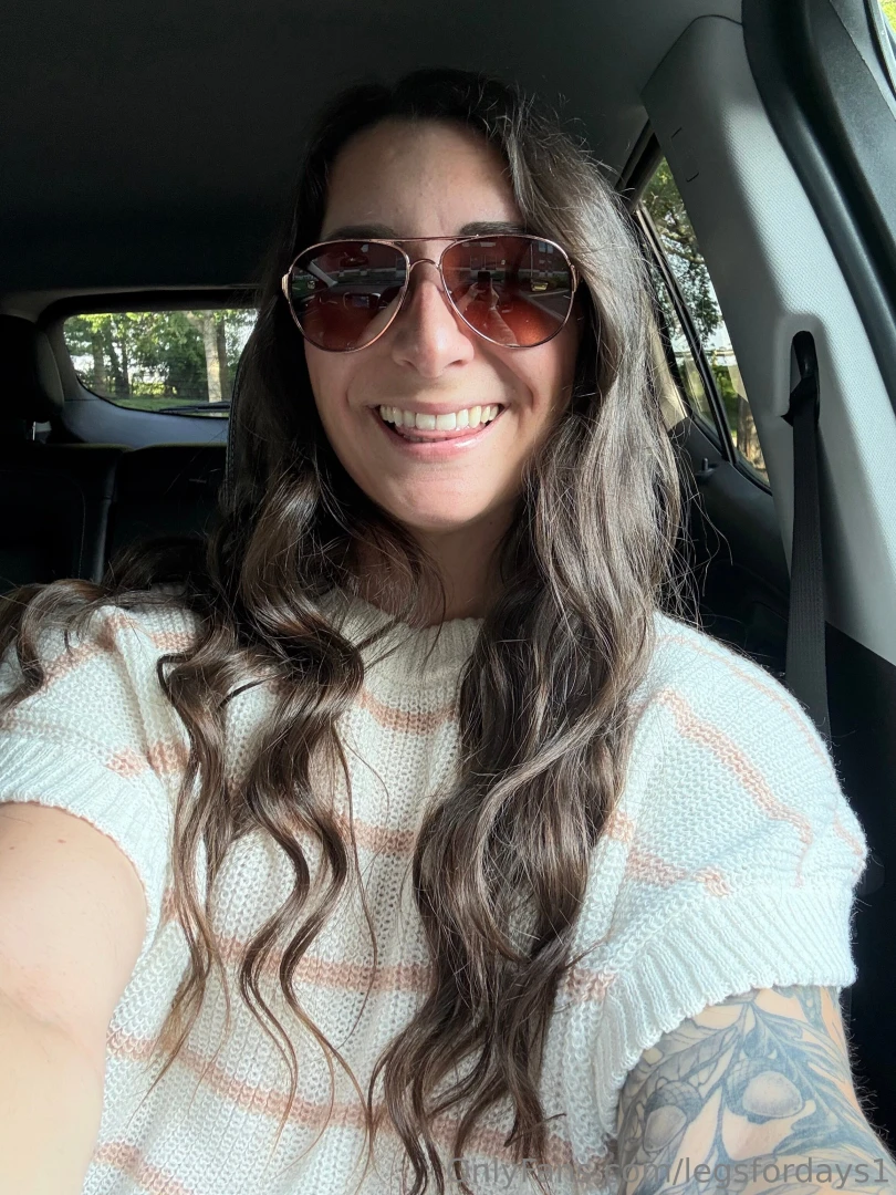 You sure you can handle this kind of passenger 