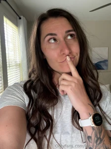 Thinking about the way you said my name