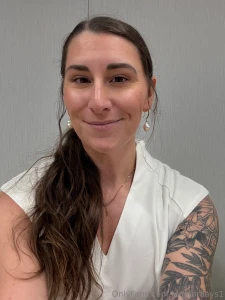 You can admire me or you can undress me with your eyes