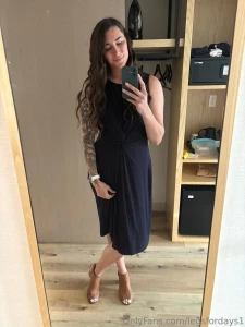 Soft fabric wild thoughts part 1