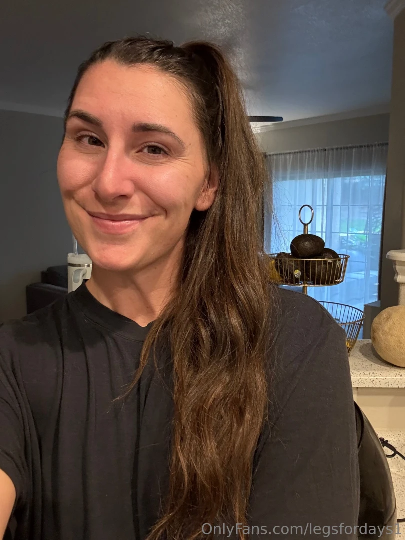 One look and suddenly you forgot what you were doing 