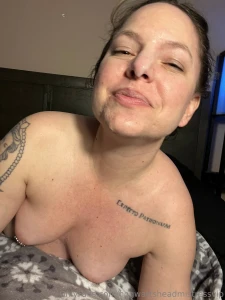 Messy hair don t care love a sloppy blowjob part 11