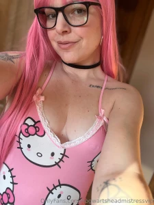 Teasing you before i let you see my kitty part 9