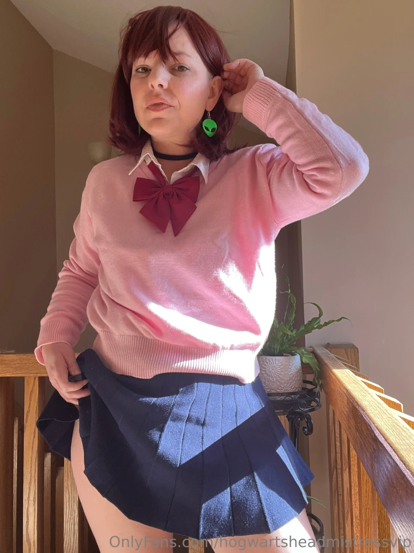 My momo ayase cosplay if you re a fan of anime you should watch part 10 