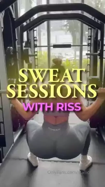 I know you enjoy watching my workouts onlyfans version here are the 