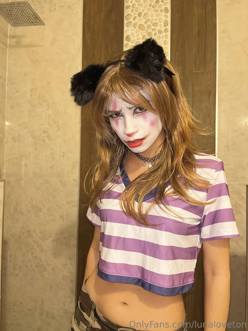 This is my real face part 6 