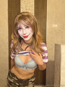 This is my real face part 4