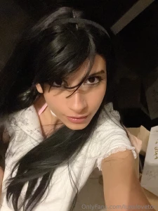I m such a messy girl part 1