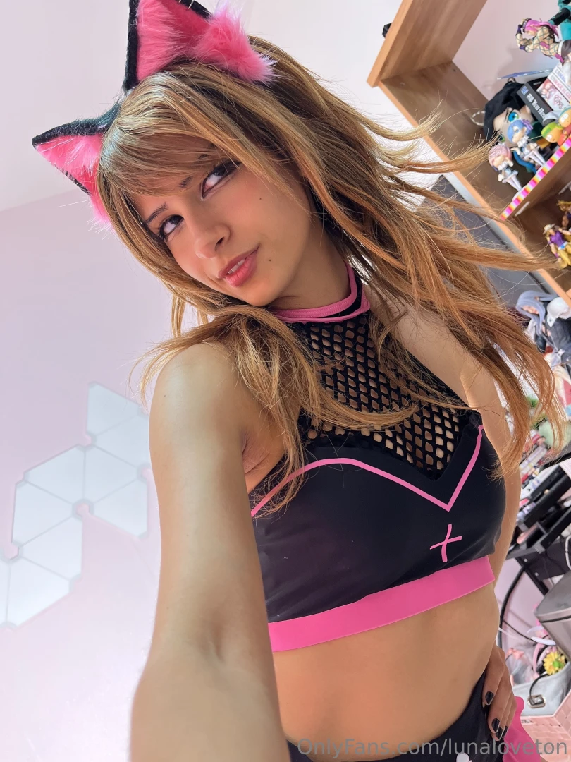 I m a naughty cat part 26 