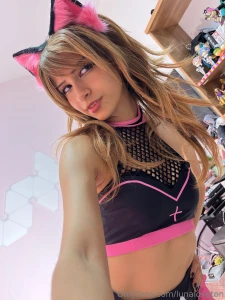 I m a naughty cat part 26