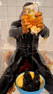 One of my favorite pictures of myself part 1