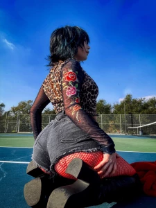 I fell over and hurt myself taking these lol