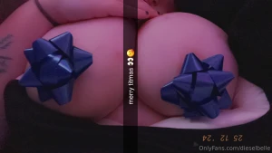 Merry titmas part 12