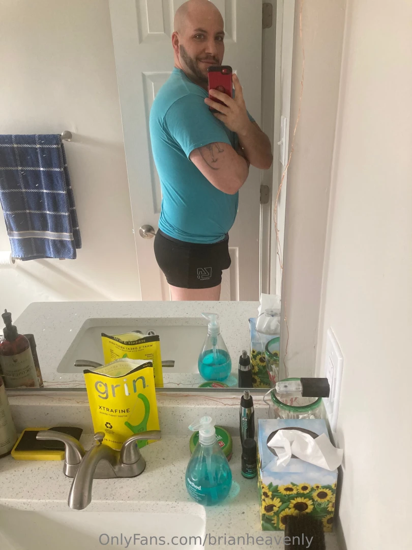 Hard work is paying off i got a booty lol part 1 