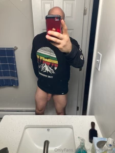 Crushed leg day i can barely stand let alone walk lol