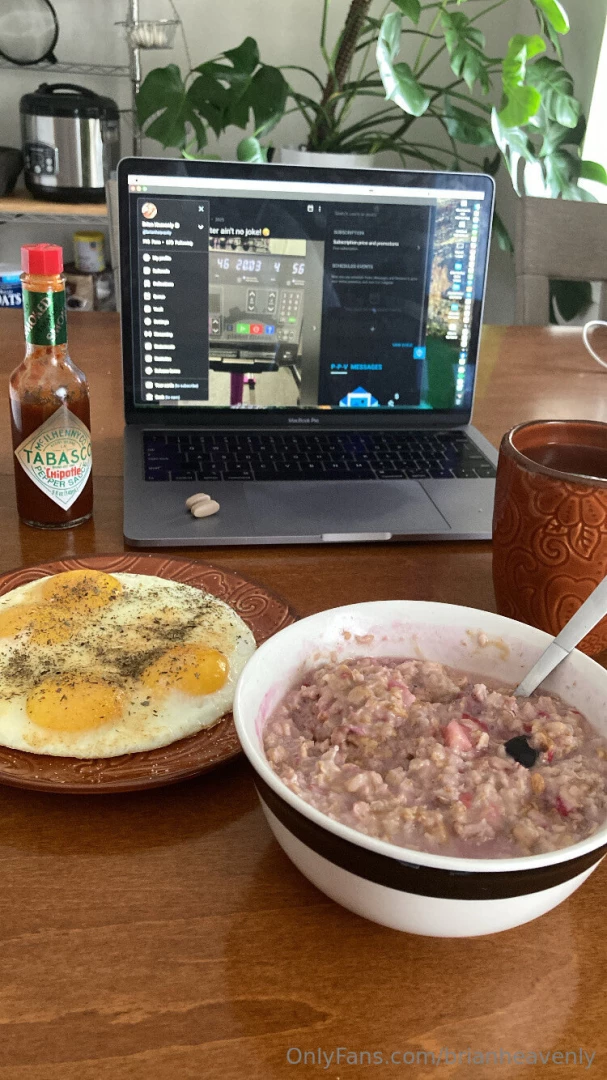 What s your favorite meal of the day got some new content to edit stay 