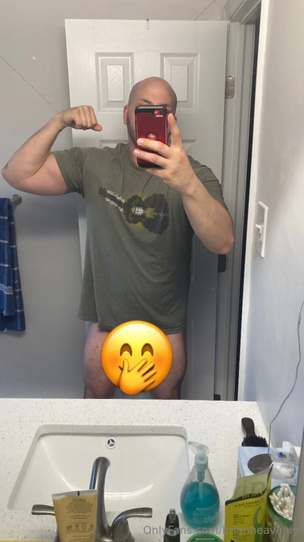 New photo set up every bit of me is getting bigger 