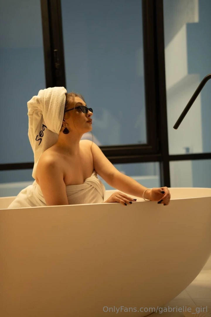 Will you go to the bathroom with me part 1 
