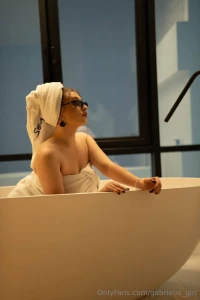 Will you go to the bathroom with me part 1