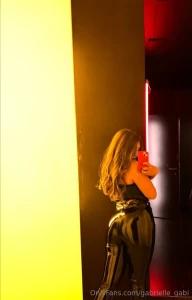 Gabrielle-girl part 2