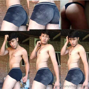 Available to you right now enter here armablanca he has a free part 5