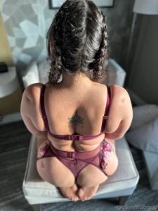 Which one is your favorite part 736