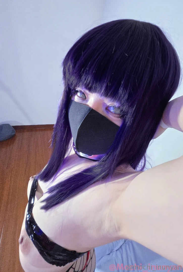 Mochi-inunyan part 5 