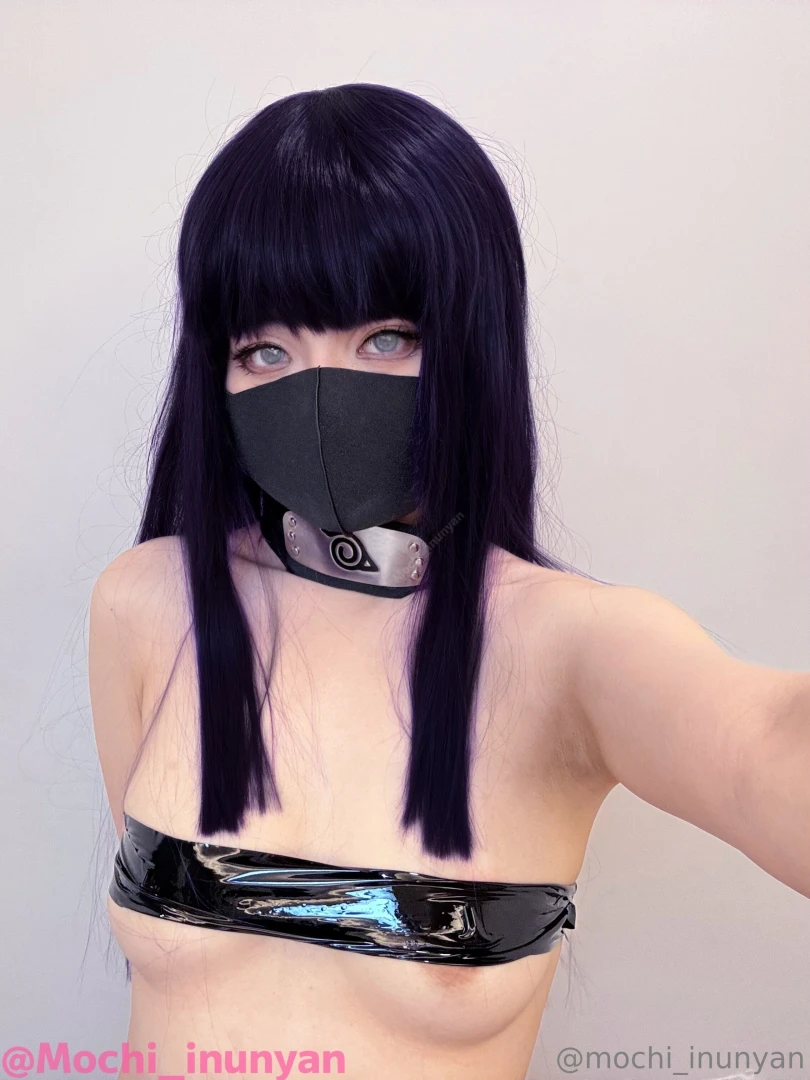 Mochi-inunyan part 4 