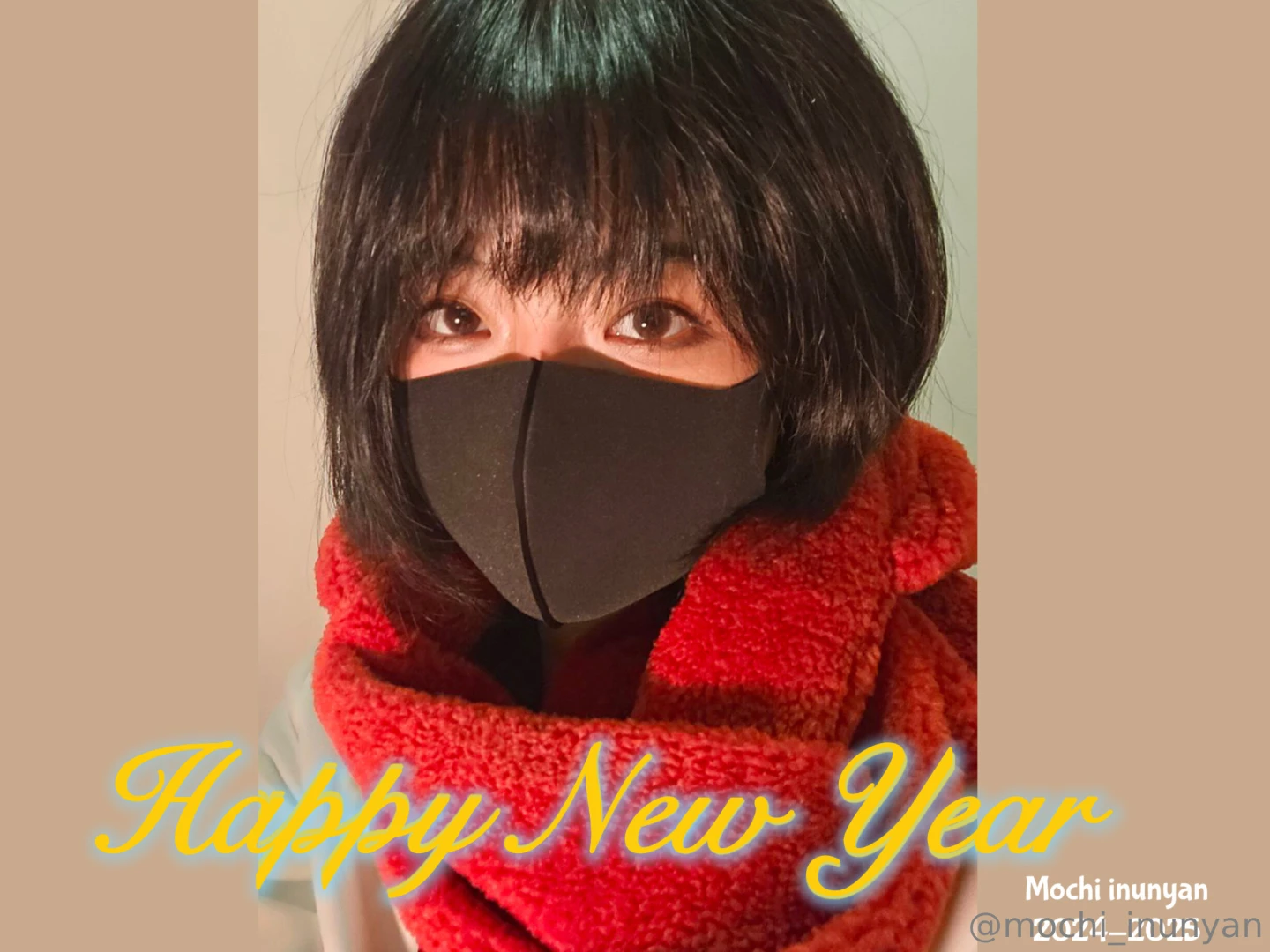 Happy new year part 2198 