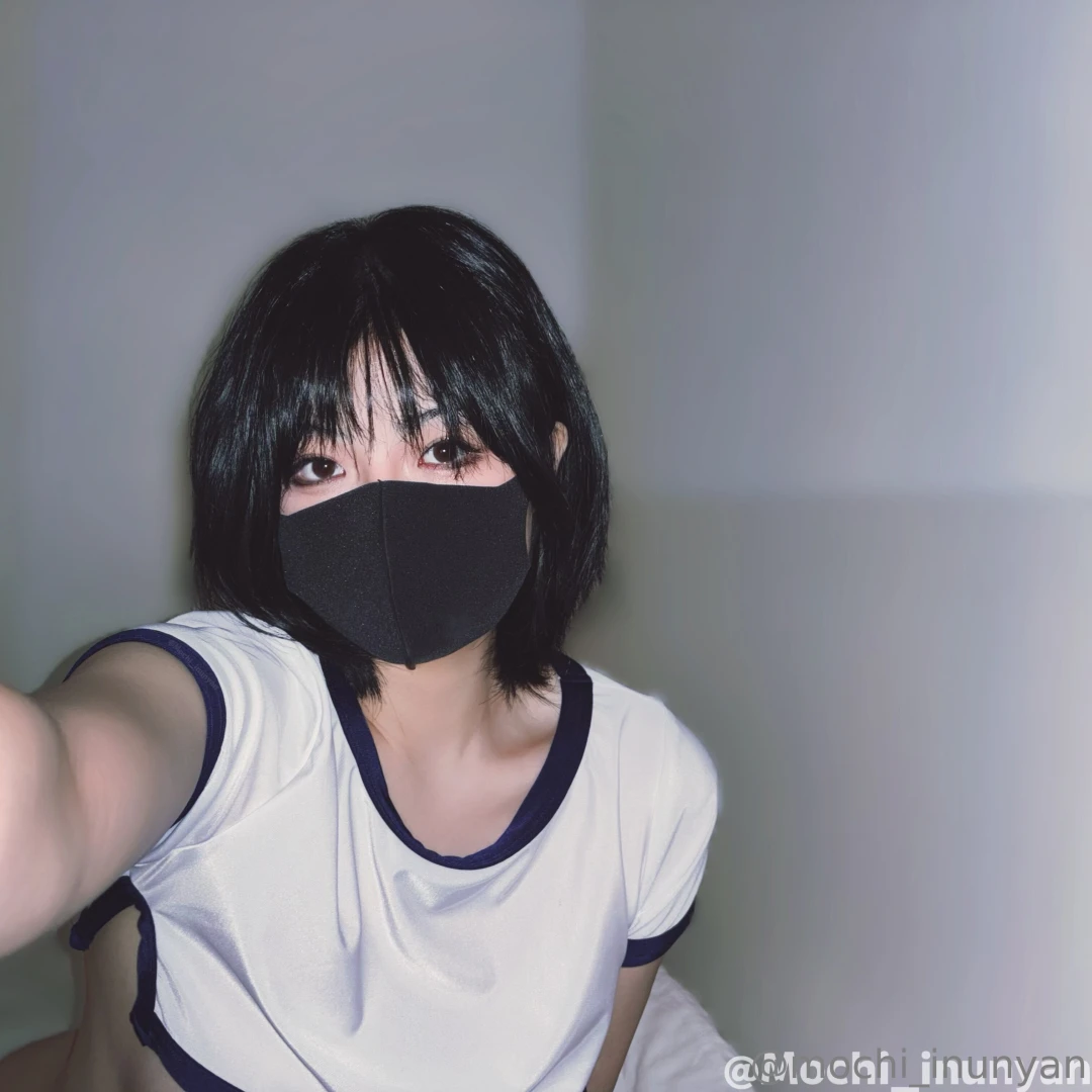 Mochi-inunyan part 1 