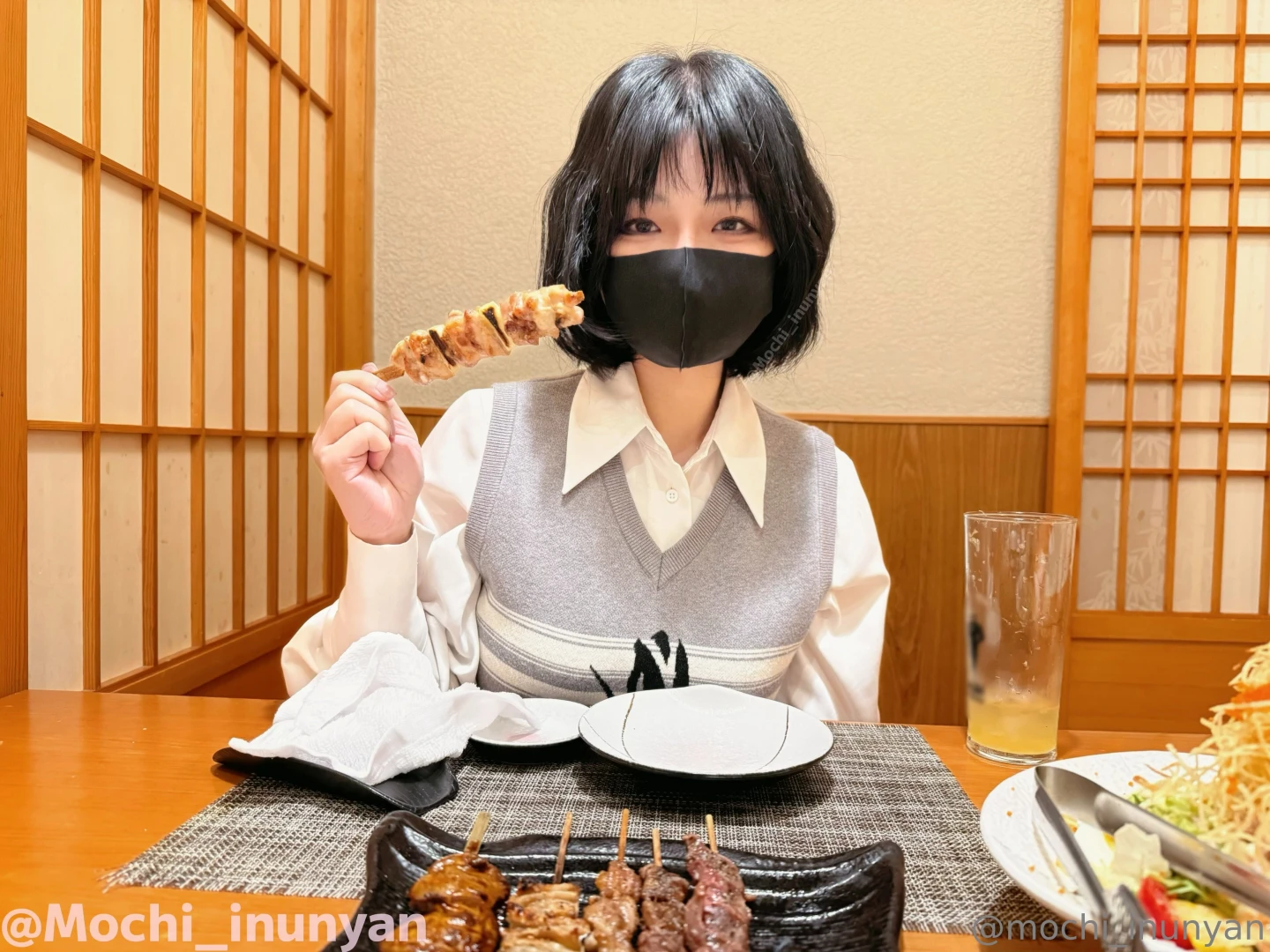 Mochi-inunyan part 7 