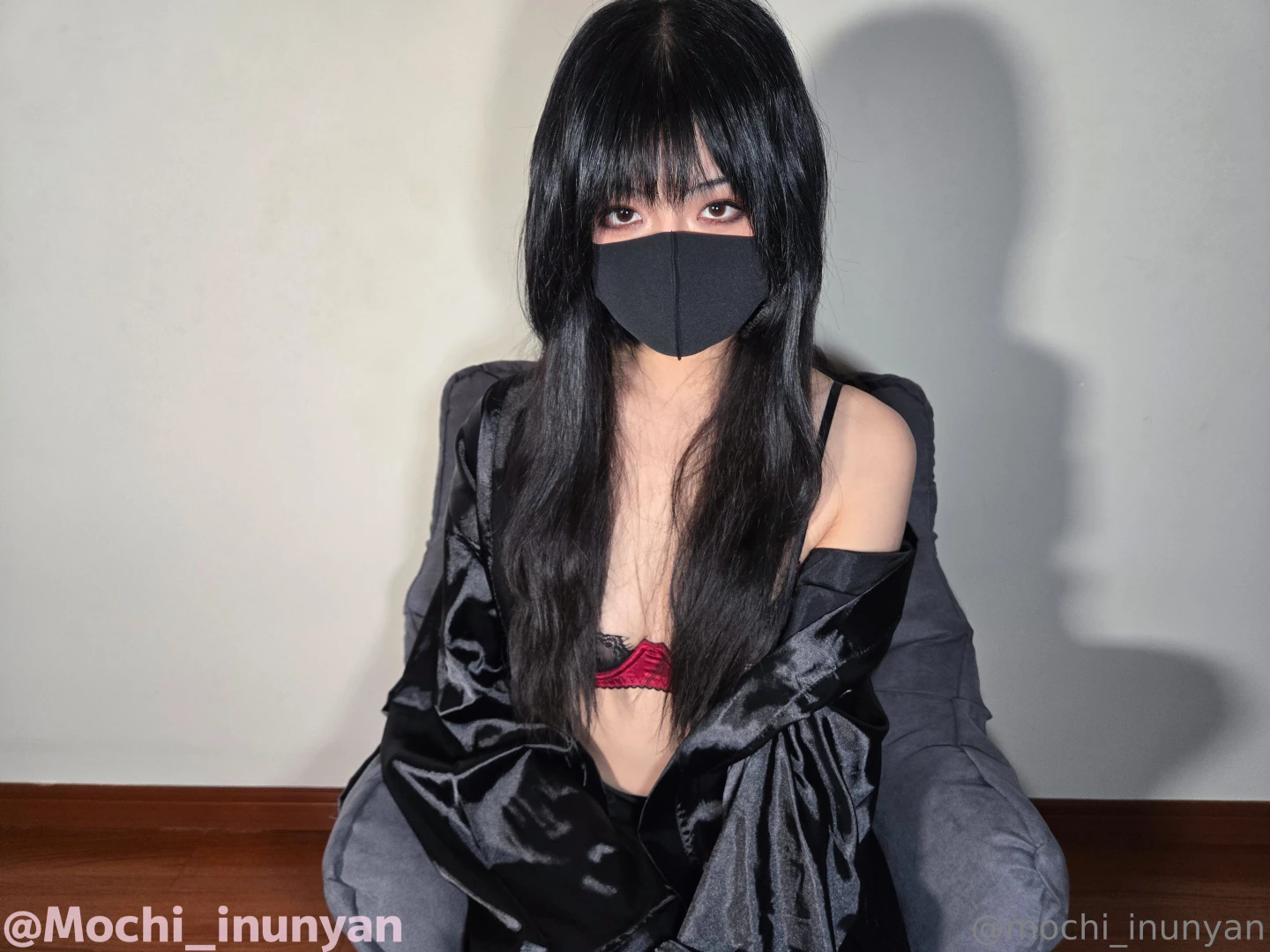 How about this style 