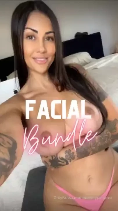 Want to see my pretty face covered in cum all my hottest facial videos 