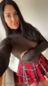 mommypaigexo - Should i get fucked in this outfit rightnow and film it 