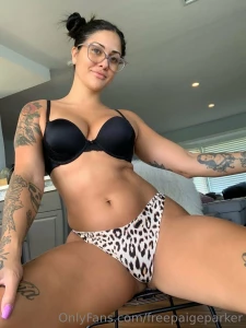 Come rip these off and have your way with me