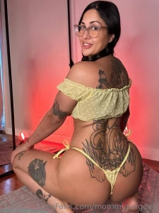 I m always so horny hbu part 9