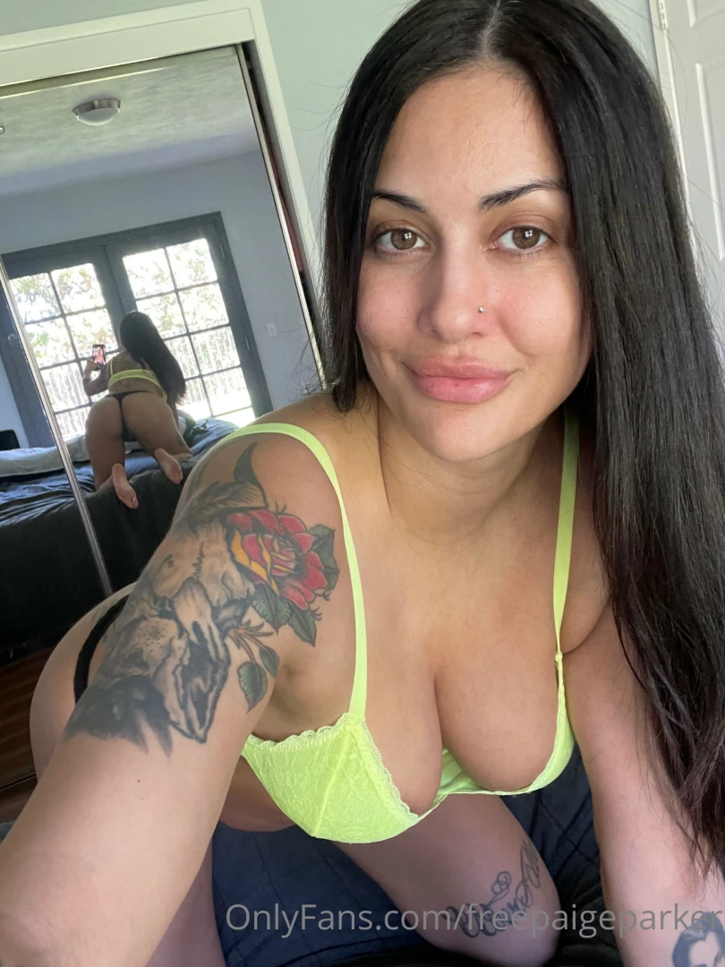 Mommypaigexo part 205 