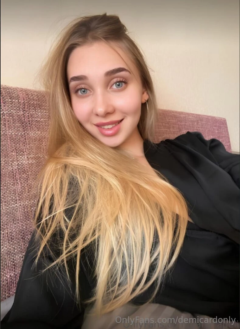 Free free free hello i m babygirl_adelina i will help you relax after part 498 