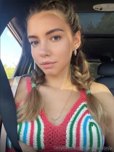 Free sub this week with lesliesanders her elegance and beauty will part 20